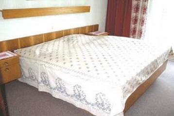 Oostenrijk Privát Rossleithen, Interieur
